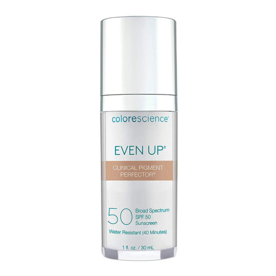 Colorescience Крем-коректор для усунення пігментації Even up clinical Pigment perfector SPF 50