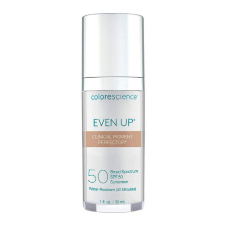 Colorescience Крем-коректор для усунення пігментації Even up clinical Pigment perfector SPF 50