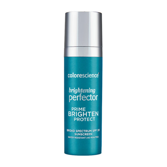 Colorescience освітлюючий крем-перфектор Brightening perfector face primer SPF 20