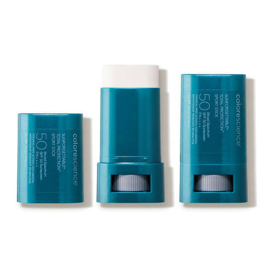 Colorescience сонцезахисний стік Sunforgettable total protection sport stick SPF 50