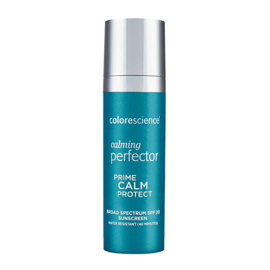 Colorescience заспокійливий крем-перфектор Calming perfector face primer SPF 20