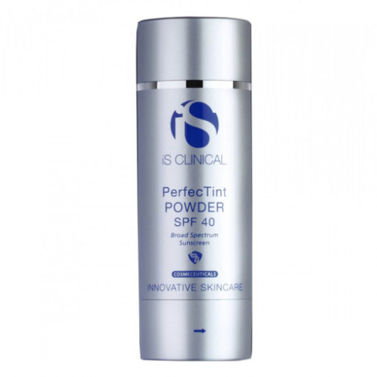 Сонцезахисна пудра PerfecTint Powder SPF 40, Is clinical