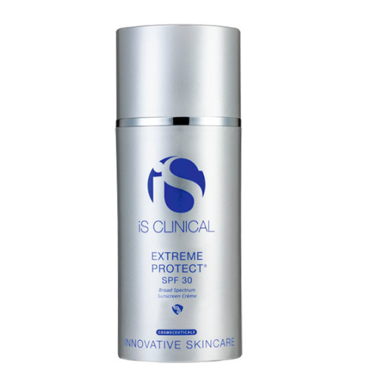 Сонцезахисний крем SPF 30 Extreme Protect SPF 30, Is clinical