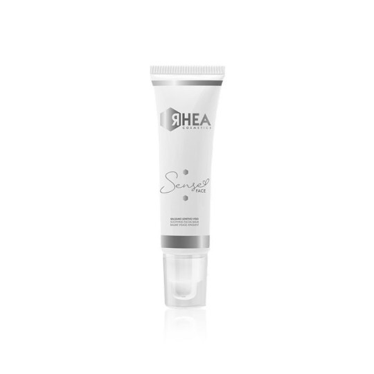 Пом'якшувальний бальзам для обличчя Sense Face soothing Facial Balm, Rhea