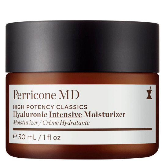 Крем гель з гіалуроновою кислотою Hyaluronic intensive moisturizer, Perricone MD