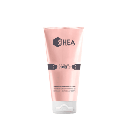 H2O Nutri Кондиціонер для тіла з живильним ефектом, Rhea