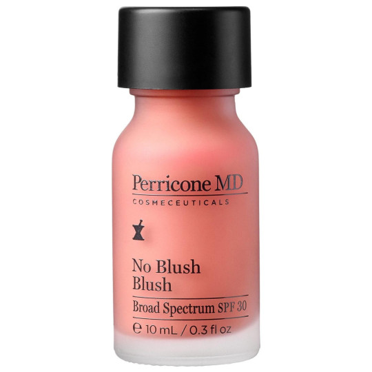 Рум'яна No макеїр blush, Perricone MD