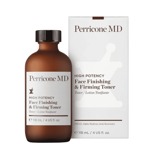 High Potency Classics Face Finishing and Firming Toner Тонік для обличчя з ефектом ліфтингу, Perricone MD