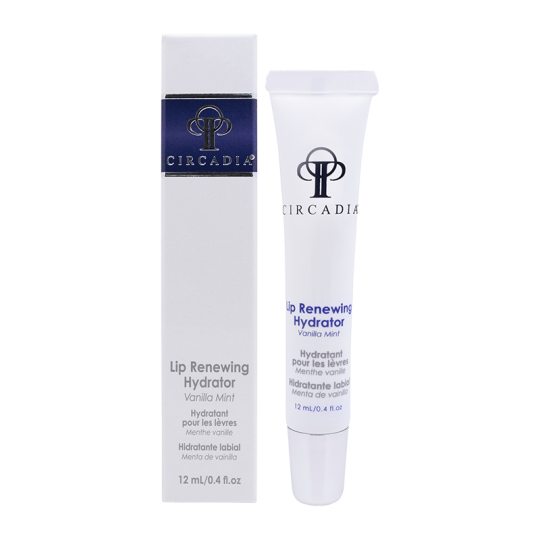 Lip Renewing Hydrator | Відновлювальний бальзам для губ, Circadia